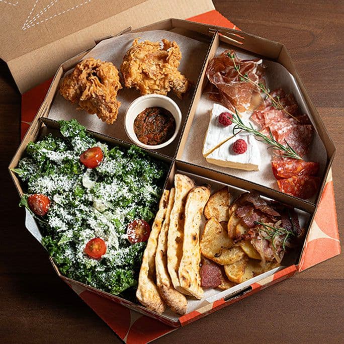 Combo Ấm Cúng (S)